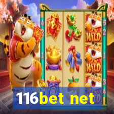 116bet net